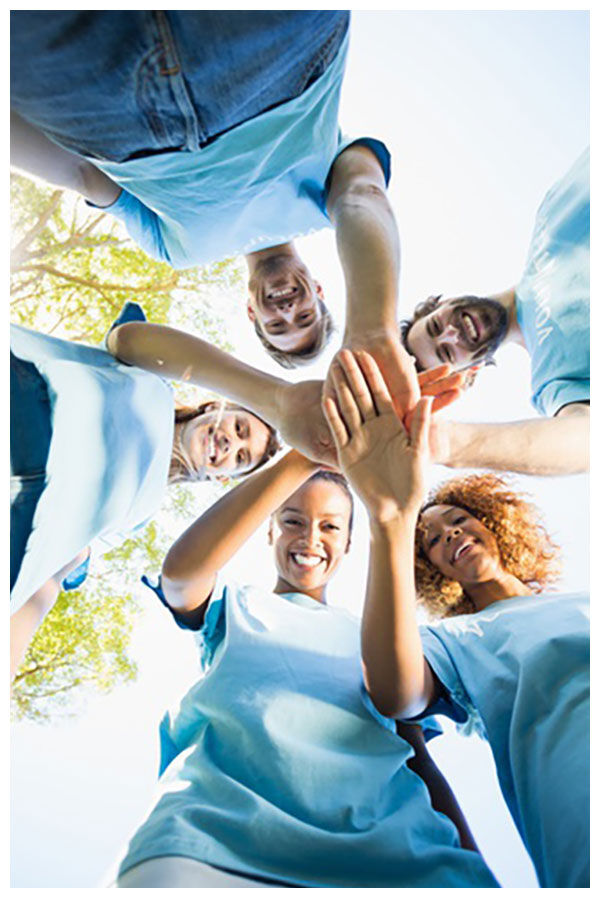 volunteer Detroit World Outreach